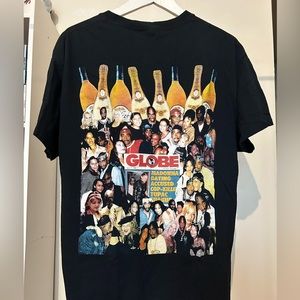 *SOLD ELSEWHERE* “Thug Passion” Tupac 2pac graphic vintage T-shirt